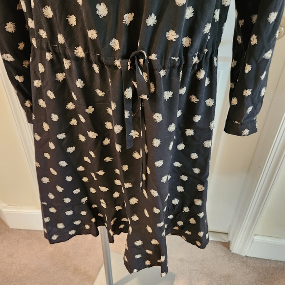 Rebecca Taylor Dress size 12 - Picture 2 of 7